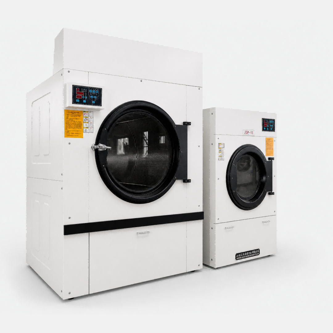 Automatic Dryer